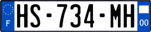 HS-734-MH