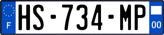 HS-734-MP