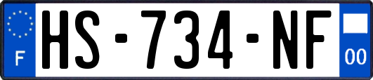 HS-734-NF