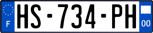 HS-734-PH