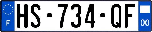 HS-734-QF