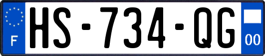HS-734-QG