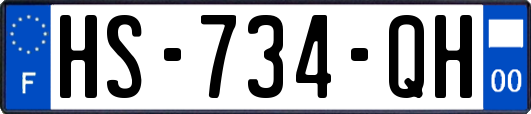 HS-734-QH