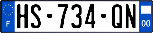 HS-734-QN