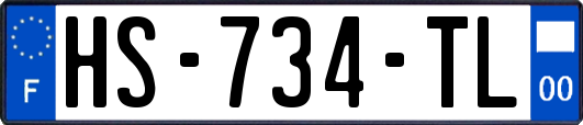 HS-734-TL