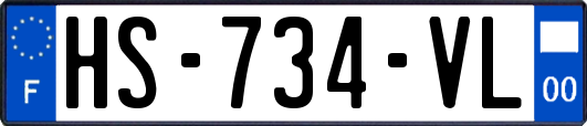 HS-734-VL