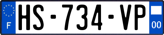 HS-734-VP