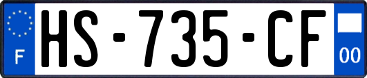 HS-735-CF