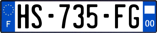 HS-735-FG