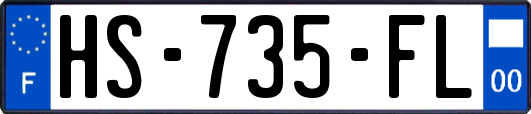 HS-735-FL
