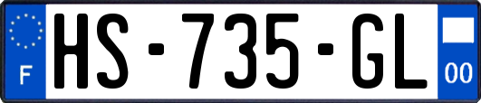 HS-735-GL