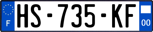 HS-735-KF
