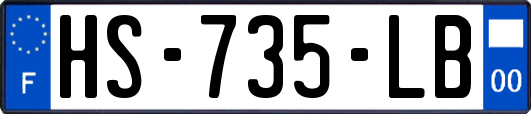 HS-735-LB