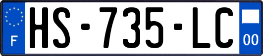 HS-735-LC