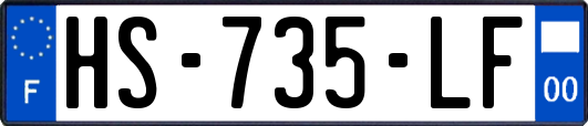 HS-735-LF