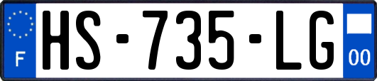 HS-735-LG