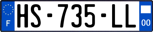 HS-735-LL