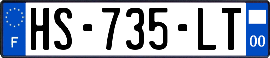 HS-735-LT