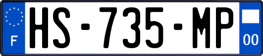 HS-735-MP