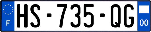 HS-735-QG