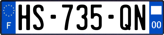 HS-735-QN
