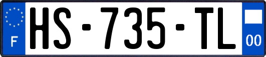 HS-735-TL