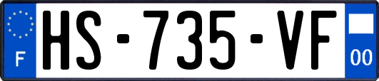 HS-735-VF