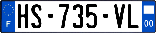HS-735-VL