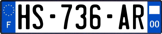 HS-736-AR