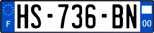 HS-736-BN