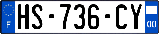 HS-736-CY