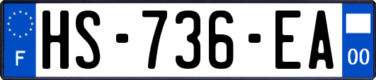 HS-736-EA