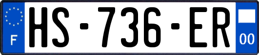 HS-736-ER