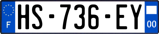 HS-736-EY