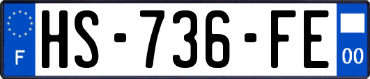 HS-736-FE