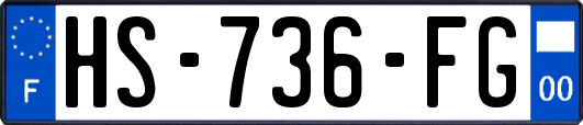 HS-736-FG