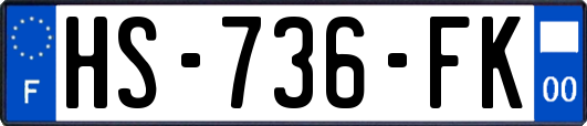 HS-736-FK