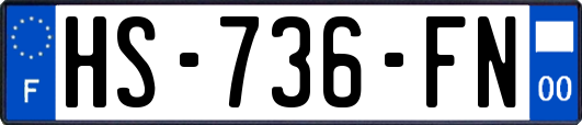 HS-736-FN