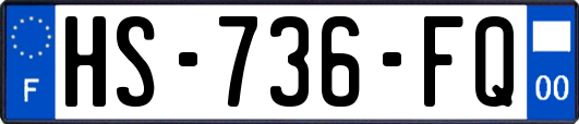 HS-736-FQ
