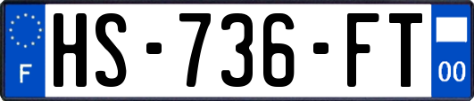 HS-736-FT