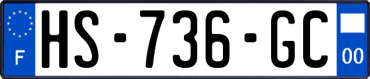 HS-736-GC