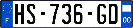HS-736-GD