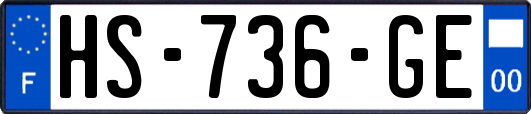 HS-736-GE