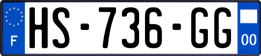 HS-736-GG