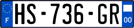 HS-736-GR
