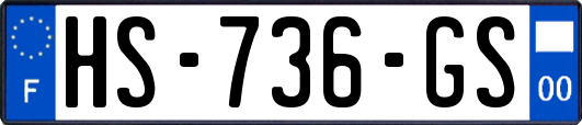 HS-736-GS