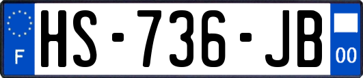 HS-736-JB