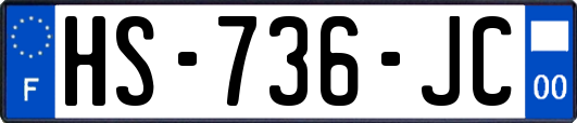 HS-736-JC