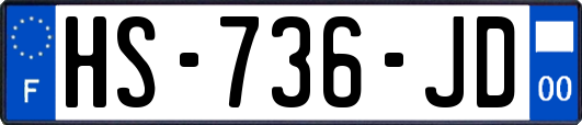 HS-736-JD
