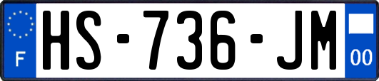 HS-736-JM